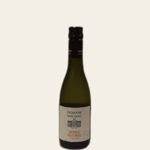 Grüner Veltliner 0,375l