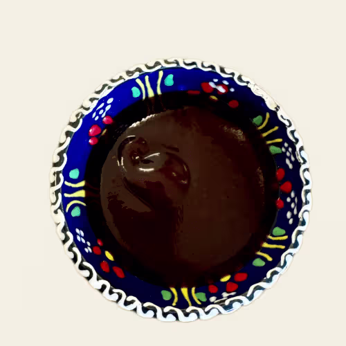 BBQ-Sauce