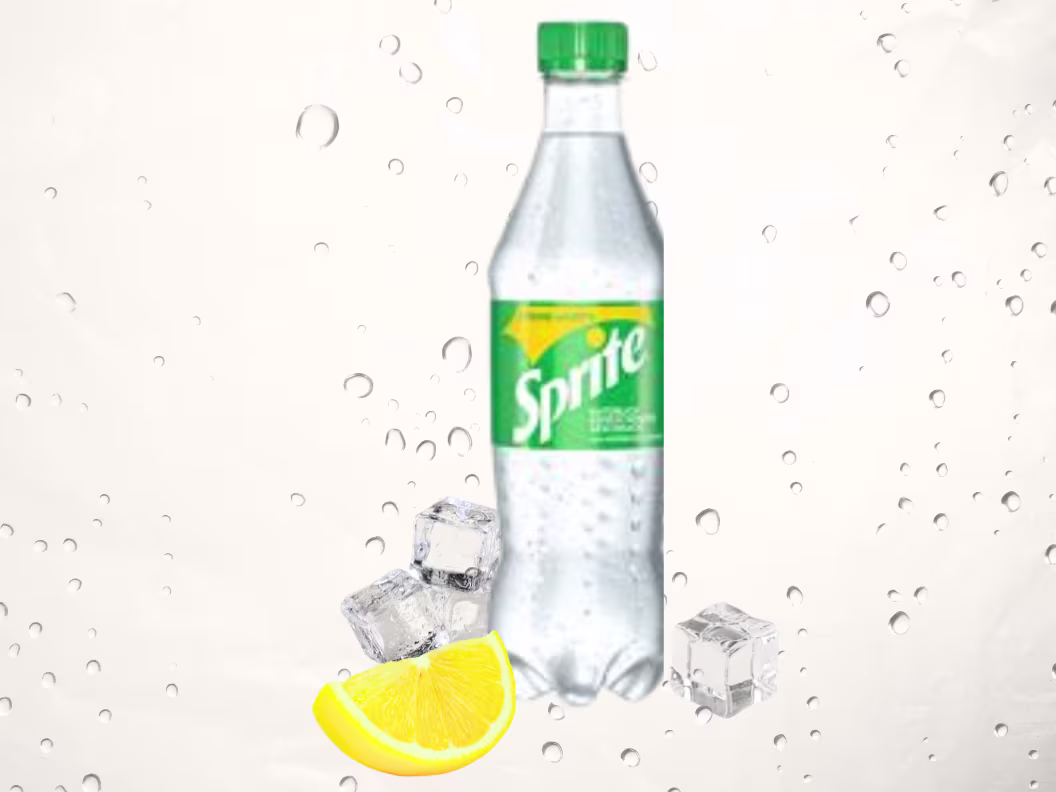 Sprite 0,5l