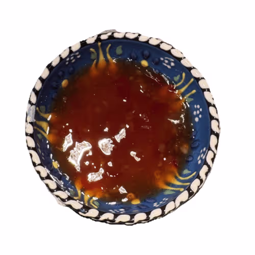 Thai Chili Sauce