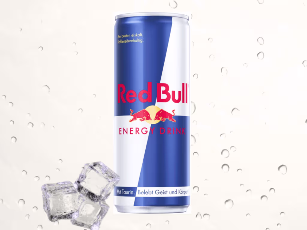 Red Bull 0,25l