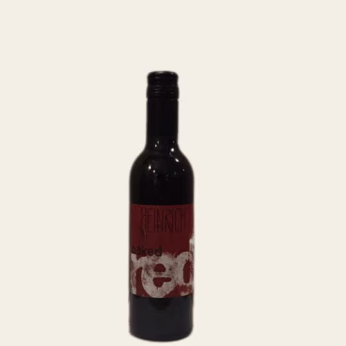 Naked Red 0,375l