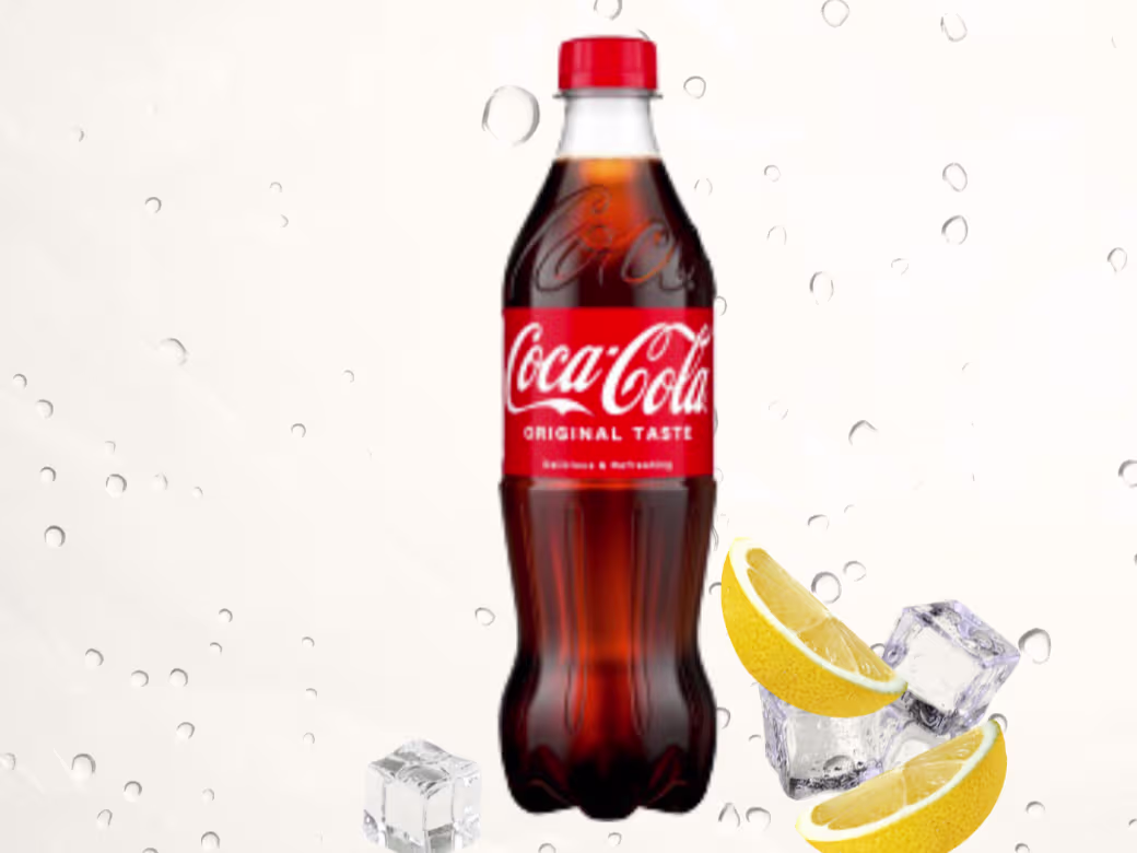 Coca Cola 0,5l