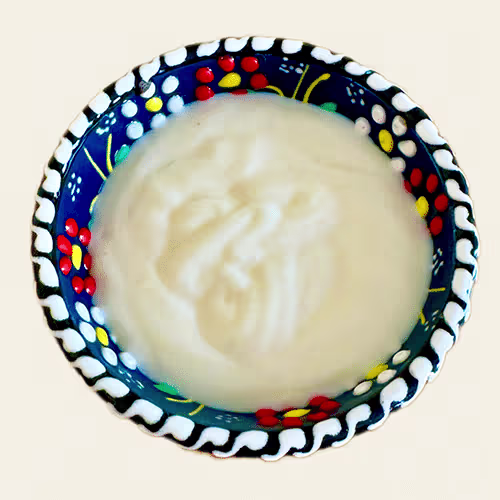 Mayonnaise