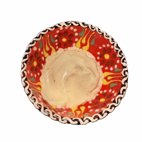 Trüffel Mayonnaise