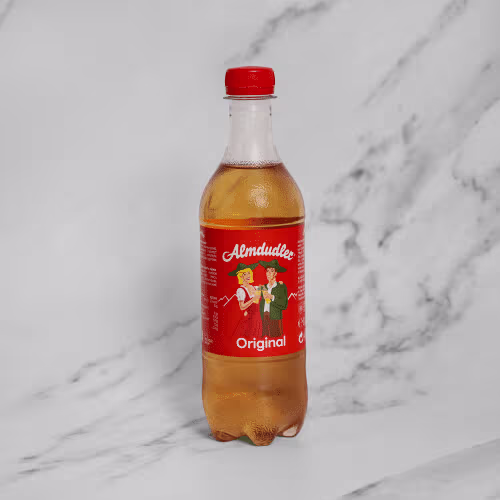 Almdudler 0,5l (EINWEG)