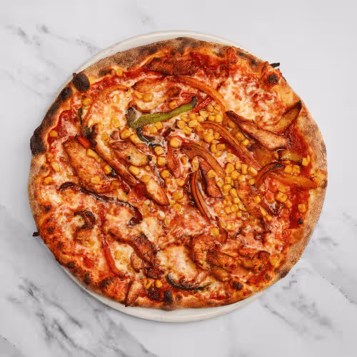 Pizza Chicken