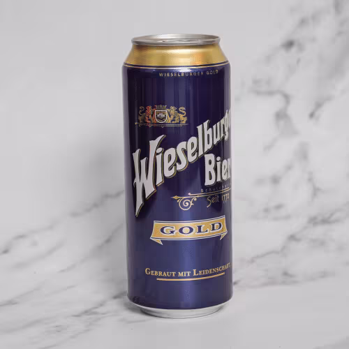 Wieselburger 0,5l