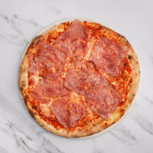 Pizza Cardinale