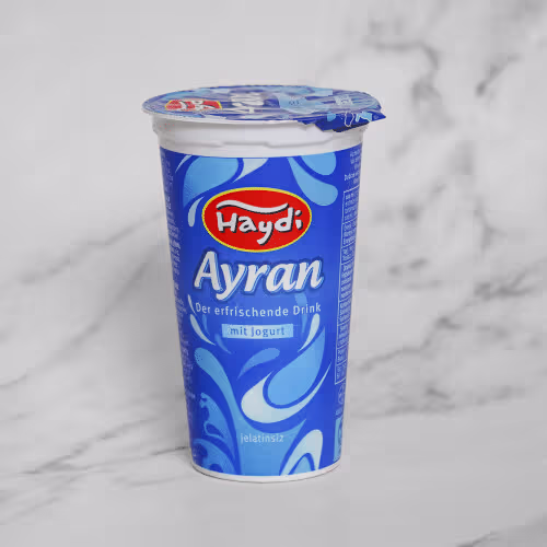Ayran 0,33l