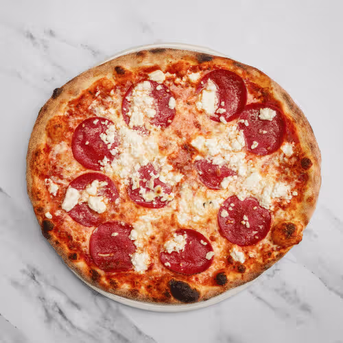 Wunschpizza