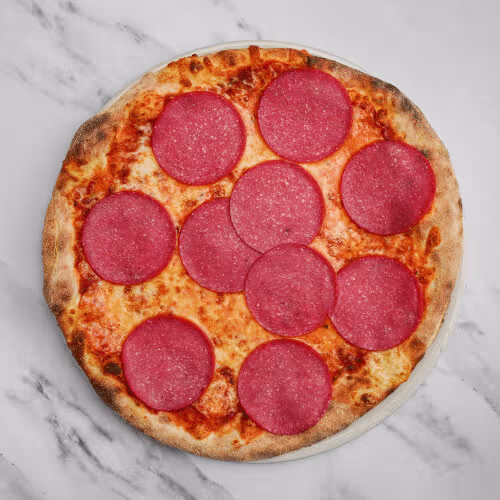 Pizza Salami