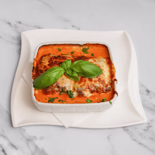 Lasagne Verdura