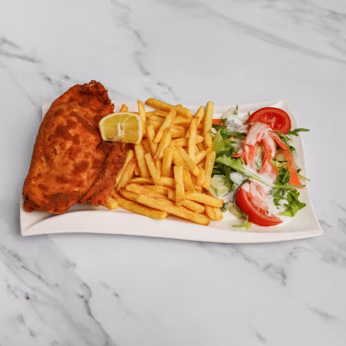 Cordon Bleu
