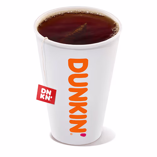 Hot Tea L 0,473l