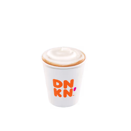 Doppelter Espresso M