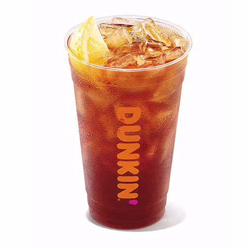 Iced Tea Peach M 0,355l