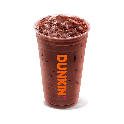 Iced Chocolate M 0,355l