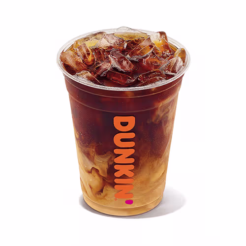 Iced Cappucino L 0,473l