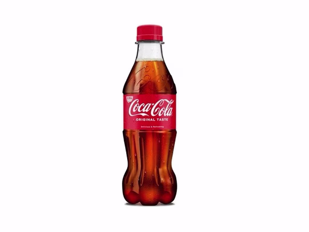 Coca-Cola 0,33l