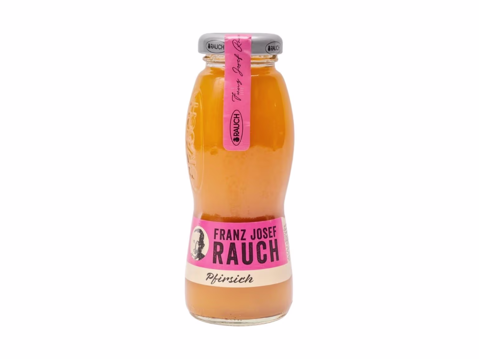 Rauch Pfirsich 0,2l