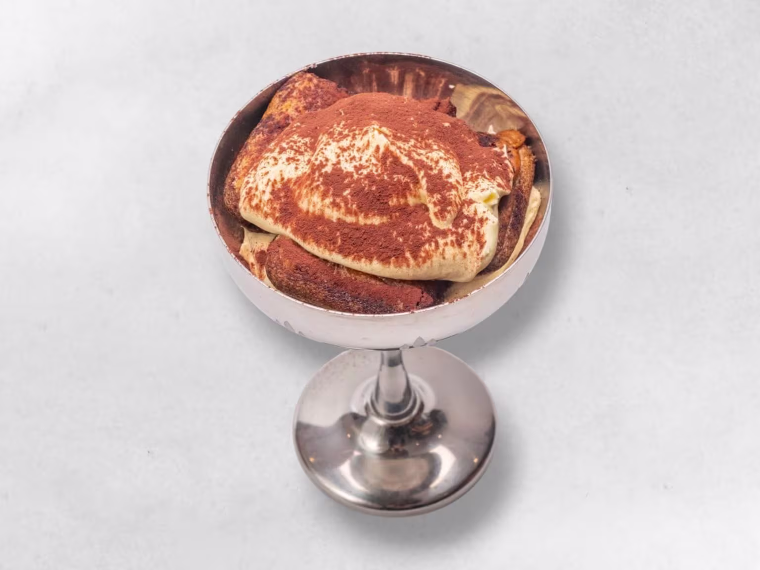 Tiramisù D'atri