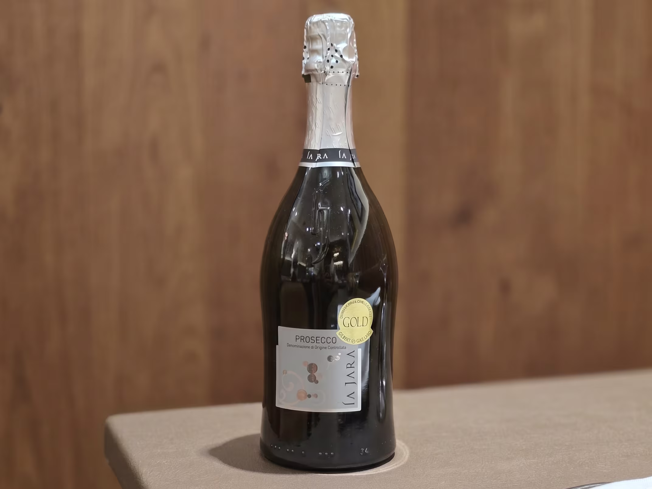 Prosecco La Jara Doc 0,75l