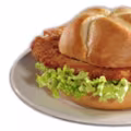 Kid's Schnitz'l-Semmel