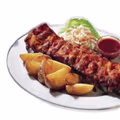 Spare Ribs