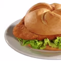 Schnitz'l-Semmel