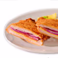 Riesen Spezial Cordon Bleu Bauern-Art