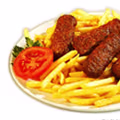 Cevapcici
