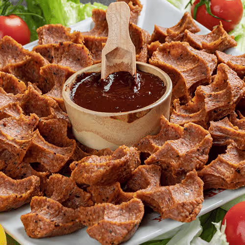 Doppelte Portion (für 4 Personen)