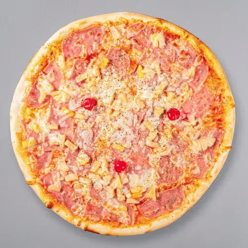Pizza Hawaii