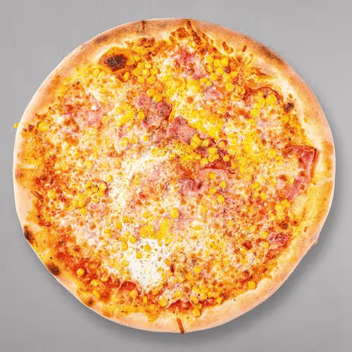 Pizza Papagallo