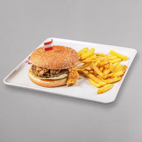 Hausburger