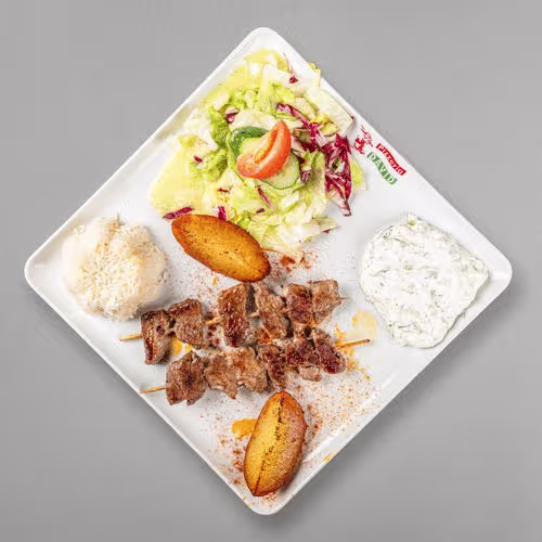 Arni Suvlaki
