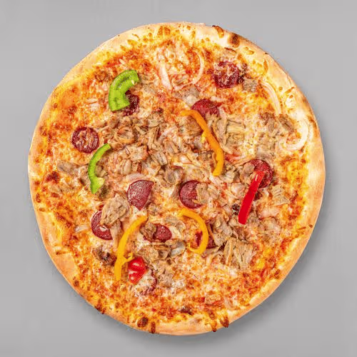 Pizza David