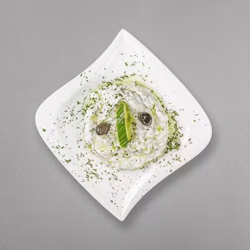 Tzatziki