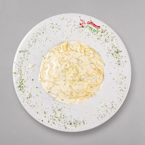 Pasta Dolce Latte