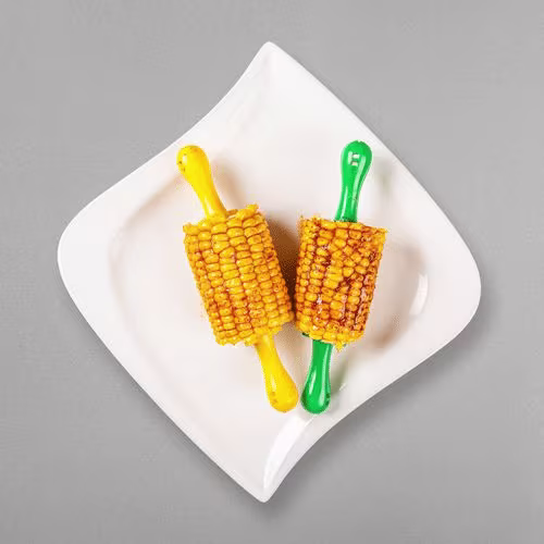Corn on the Cob