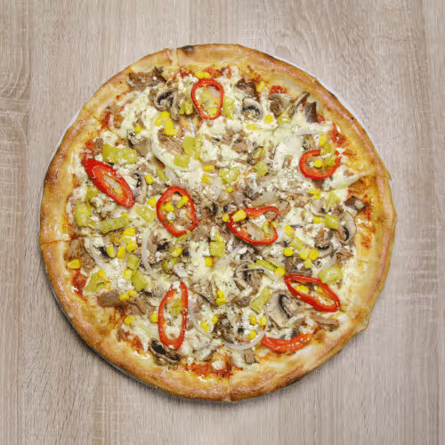 Pizza Koc