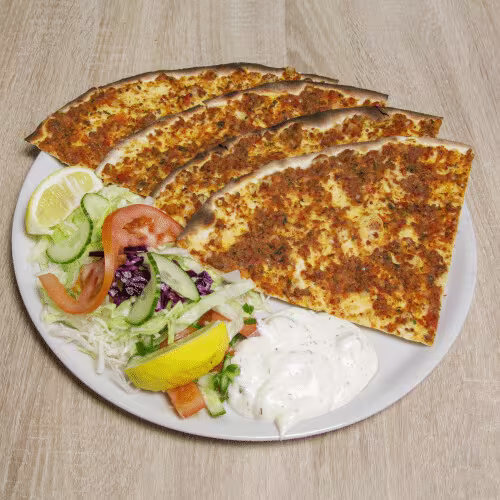 Lahmacun (klein)