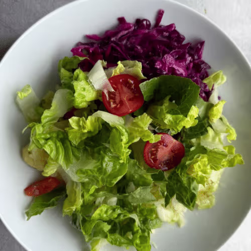 Gemischter Salat (klein)