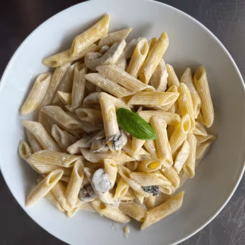 Penne al Forno