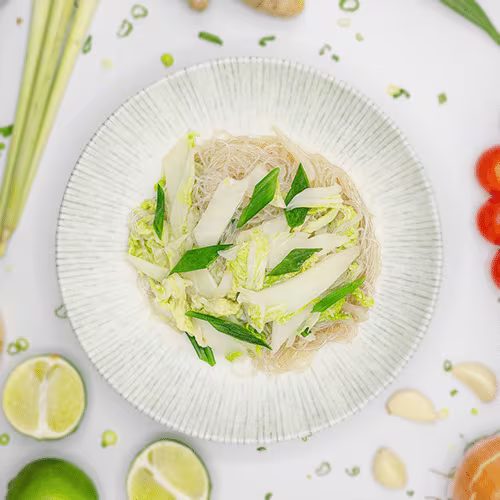 Chinakohl (vegan)
