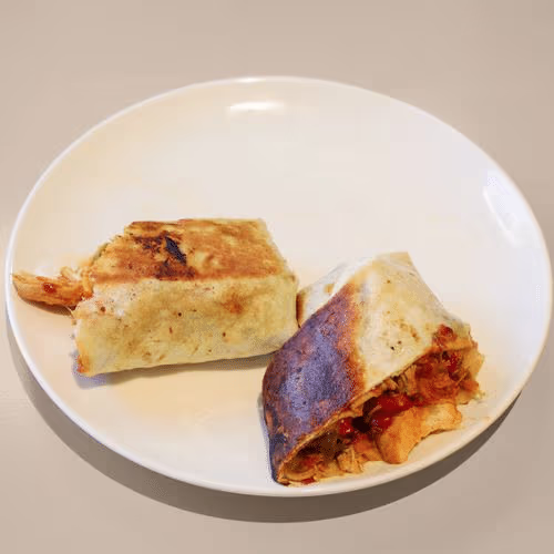 Chicken Wrap