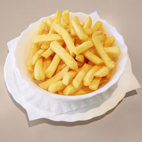 Pommes Frites