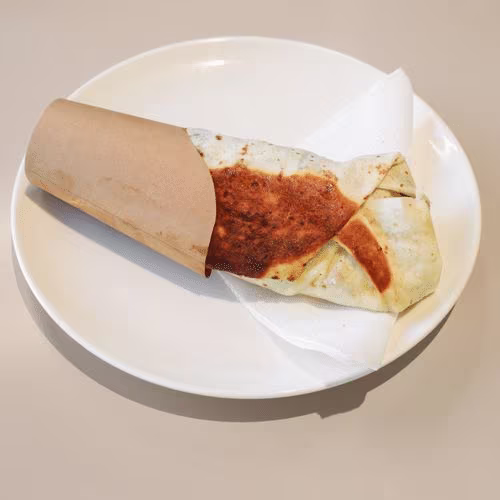 Deluxe Wrap