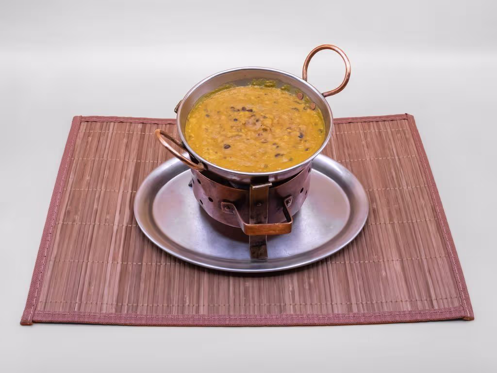 Lamm Korma